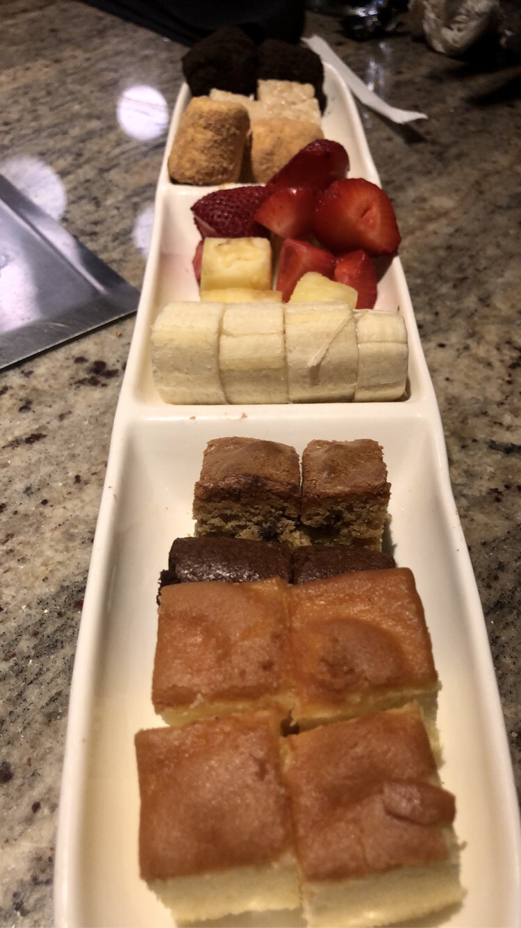 The Melting Pot of Pensacola | restaurant | 418 E Gregory St Ste 500, Pensacola, FL 32502, USA | 8504384030 OR +1 850-438-4030