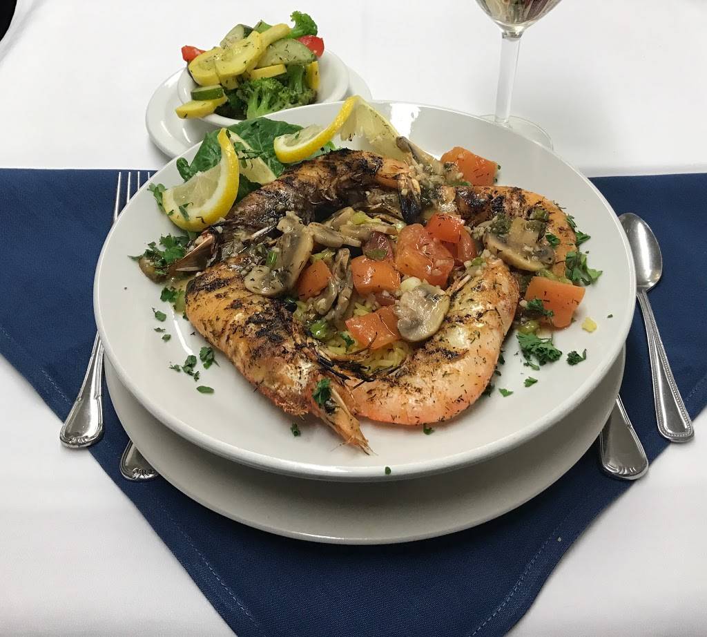 Erics Porter Haus | restaurant | 4926, 229 Wisconsin Ave, Waukesha, WI 53186, USA | 2625421300 OR +1 262-542-1300