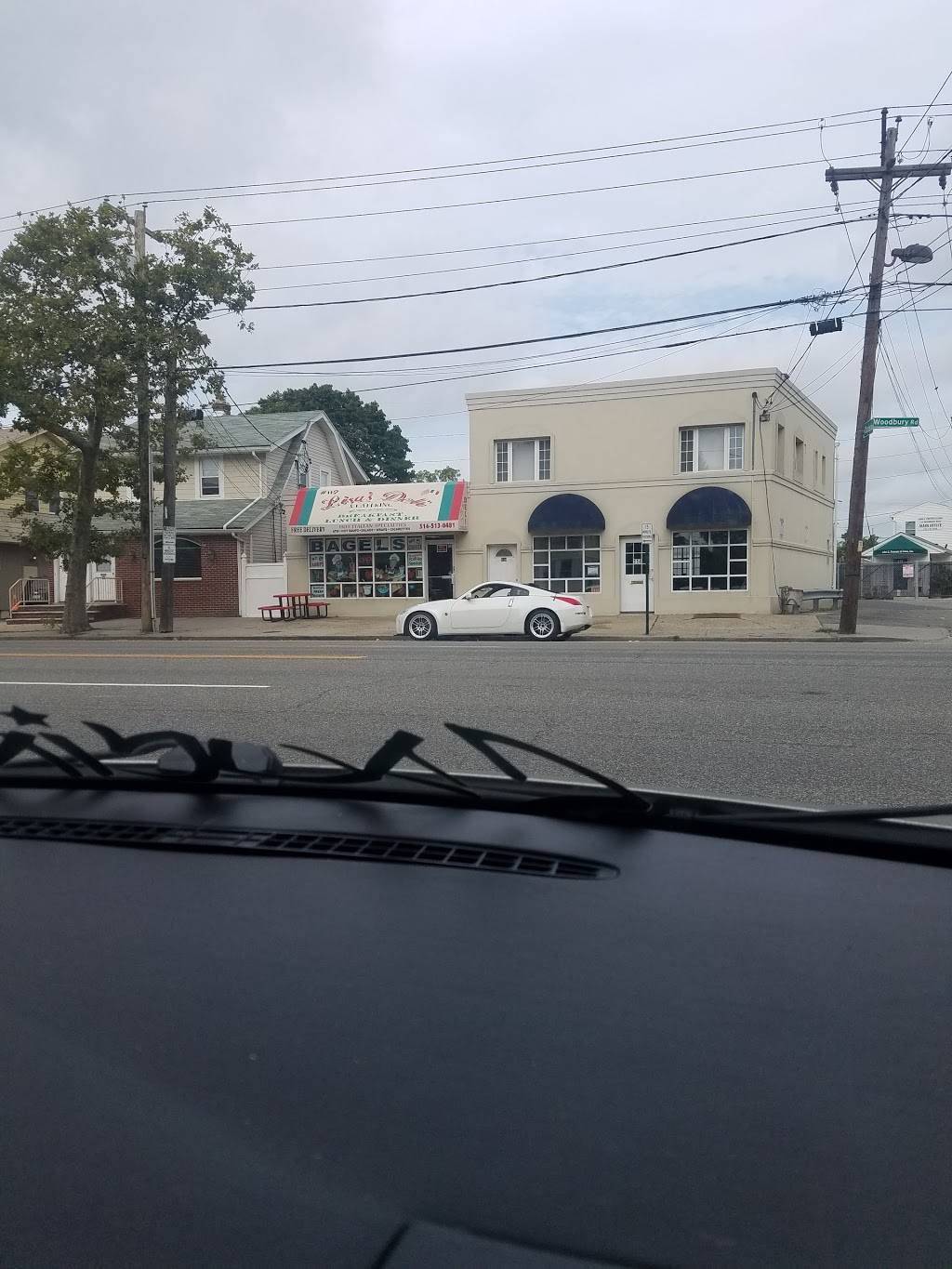 Lisas Woodbury Road Deli & Catering | Hicksville | restaurant | 112 Woodbury Rd, Hicksville, NY 11801, USA | 5165130481 OR +1 516-513-0481