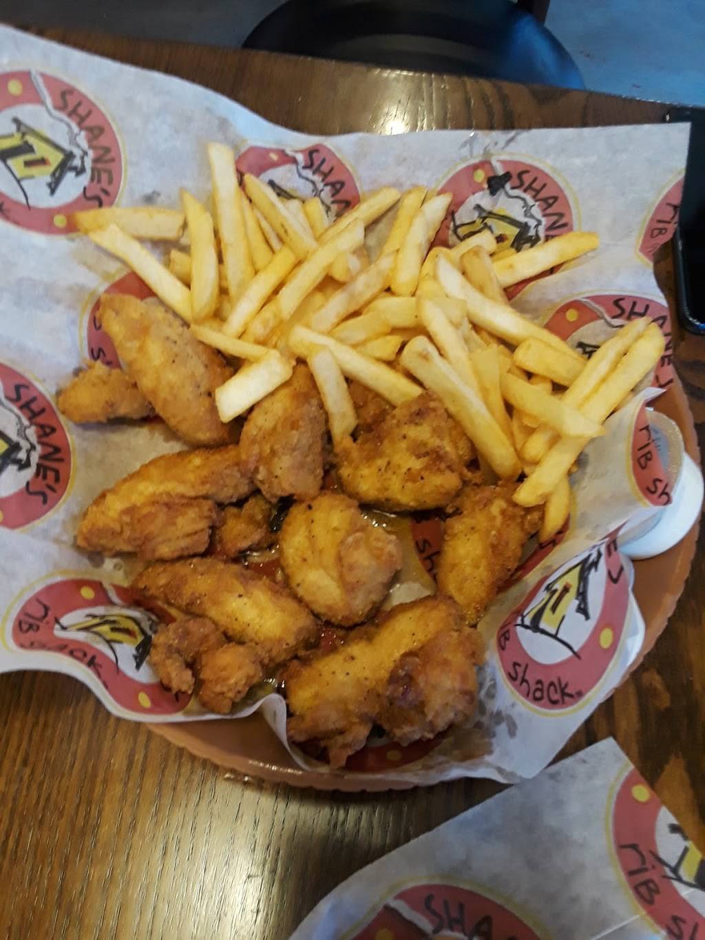 Shanes Rib Shack | restaurant | 1221 Caroline St NE, Atlanta, GA 30307, USA | 4045257427 OR +1 404-525-7427