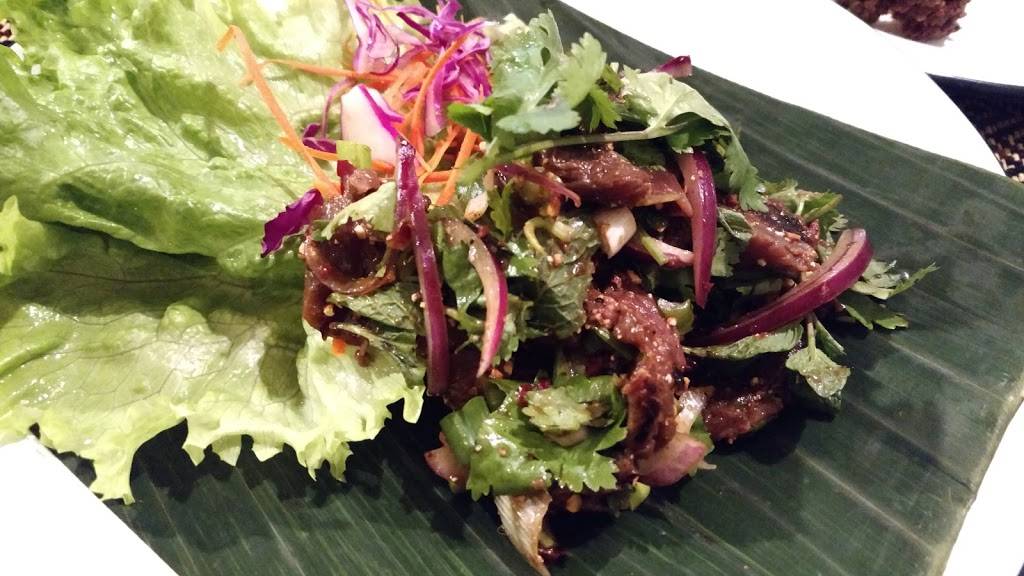 Thai Farm Kitchen | restaurant | 416 Church Ave, Brooklyn, NY 11218, USA | 3475339368 OR +1 347-533-9368