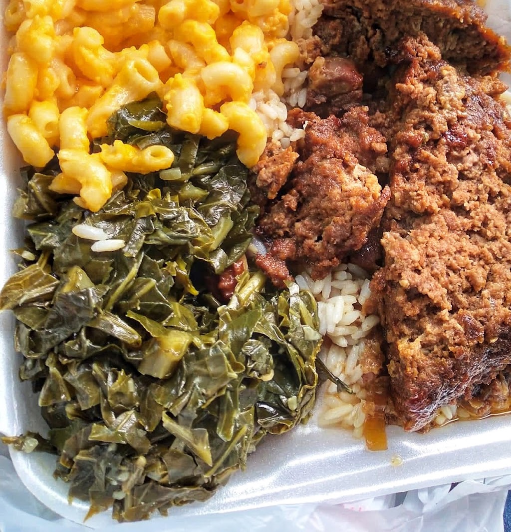 Stoneys BBQ Fort Pierce | restaurant | 2553 S US Hwy 1, Fort Pierce, FL 34982, USA | 7725952406 OR +1 772-595-2406