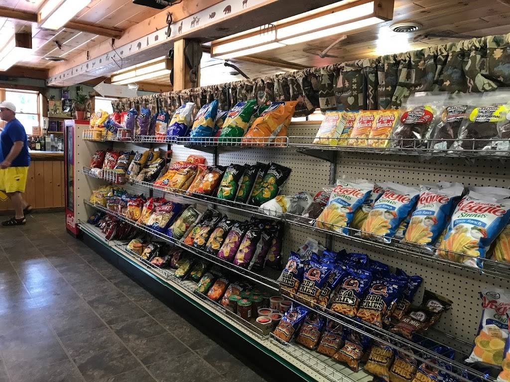 Bear Paw Pizza & Market | meal takeaway | 6444 W Western Ave, Glen Arbor, MI 49636, USA | 2313342327 OR +1 231-334-2327