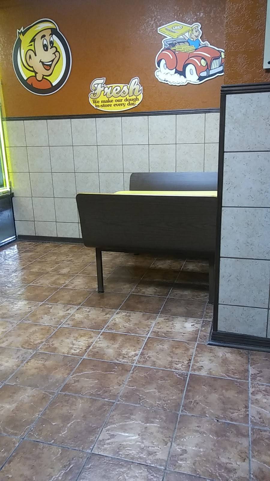 Hungry Howies Pizza | meal delivery | 6207 E Hillsborough Ave, Tampa, FL 33610, USA | 8136280037 OR +1 813-628-0037