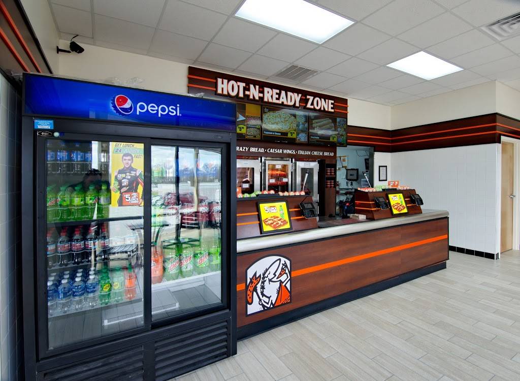 Little Caesars Pizza | meal takeaway | 2688 Greensboro Rd Space 5, Martinsville, VA 24112, USA | 2767903388 OR +1 276-790-3388