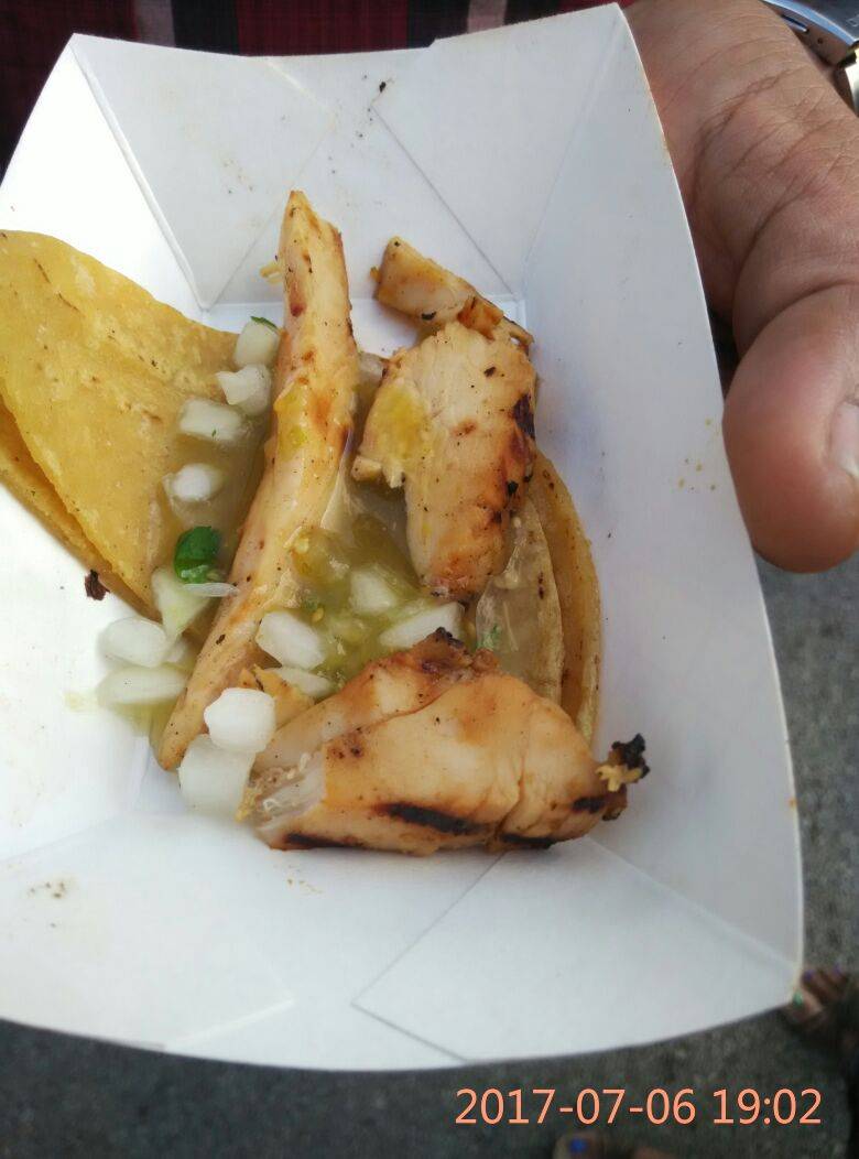 Taste of Chicago | restaurant | 11101 S Michigan Ave, Chicago, IL 60628, USA | 7735685841 OR +1 773-568-5841