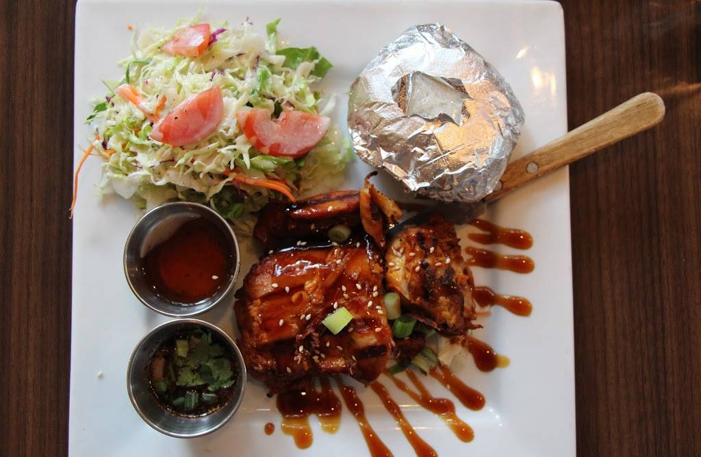 Gecko Gecko | restaurant | 2101 Milvia St, Berkeley, CA 94704, USA | 5106654811 OR +1 510-665-4811