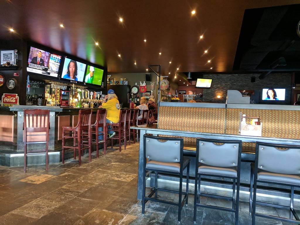 Chicago Pub & Billiards | restaurant | 725 Ottawa St S, Kitchener, ON N2E 3H5, Canada | 5199548842 OR +1 519-954-8842