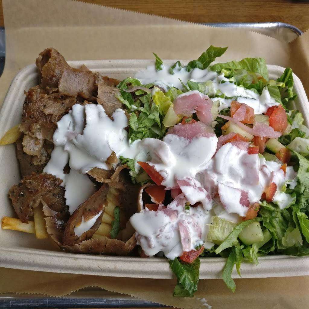 The Kebab Shop | restaurant | 9450 Mira Mesa Blvd, San Diego, CA 92126, USA | 8585860499 OR +1 858-586-0499