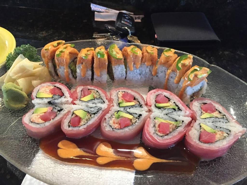 Masamune Japanese Restaurant | restaurant | 310 Federal Hwy, Deerfield Beach, FL 33441, USA | 9544279491 OR +1 954-427-9491