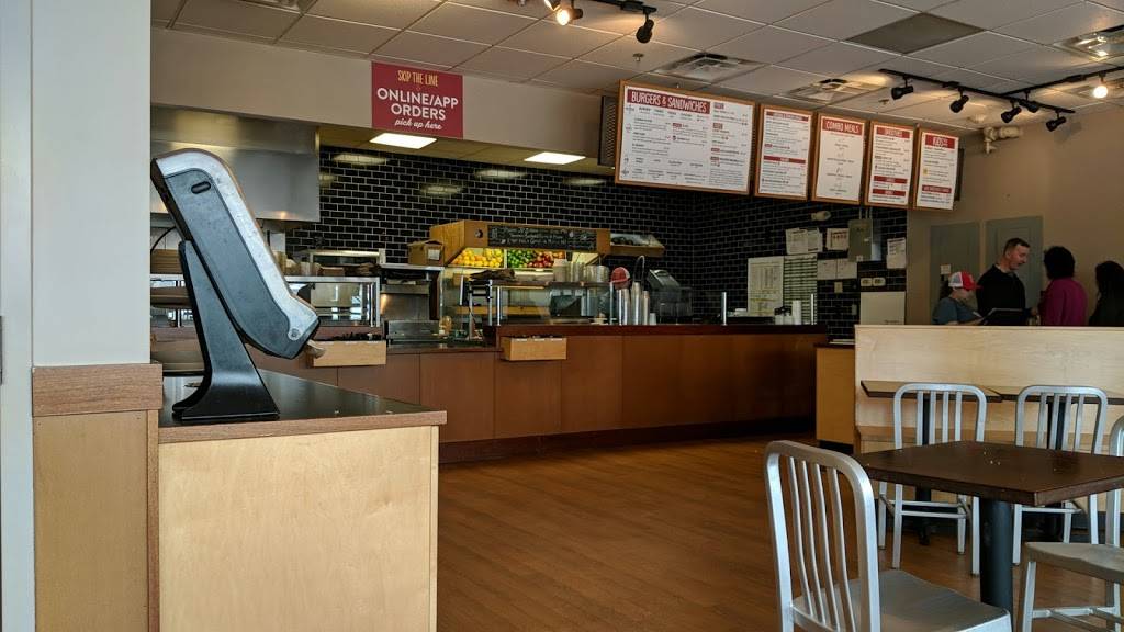 B.GOOD | restaurant | 120 Boston Turnpike, Shrewsbury, MA 01545, USA | 5087521289 OR +1 508-752-1289