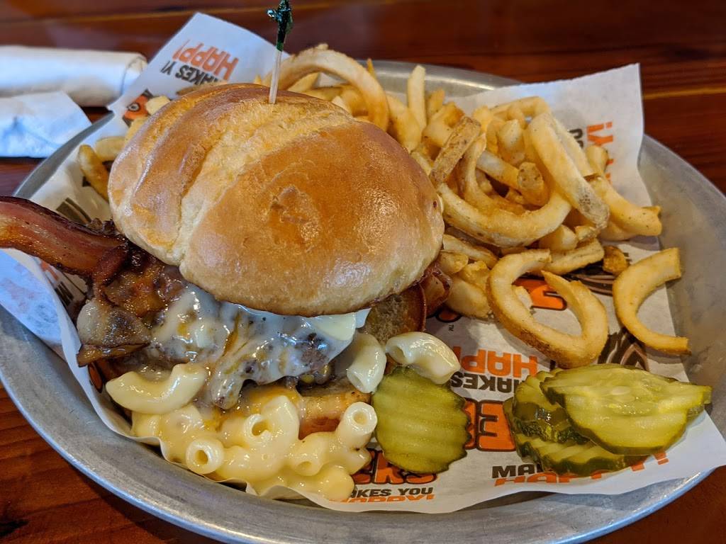 Hooters | restaurant | 1665 S Alma School Rd, Mesa, AZ 85210, USA | 4808394767 OR +1 480-839-4767