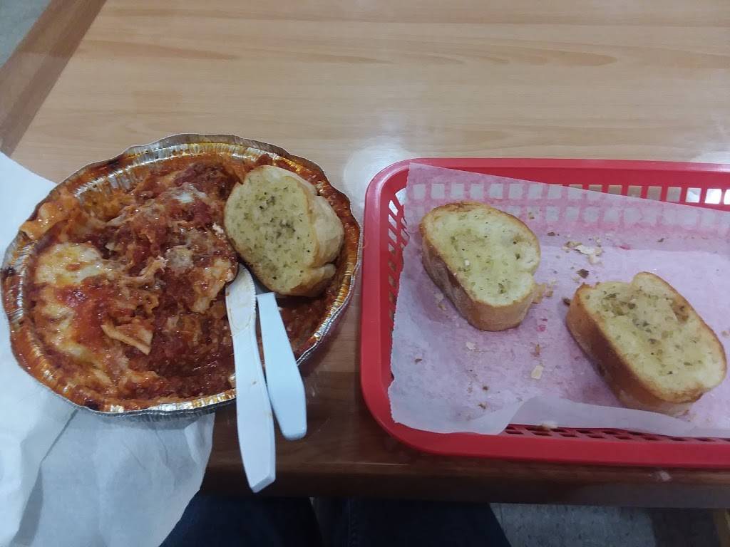 Pizzarama of Haymarket | restaurant | 14950 Washington St, Haymarket, VA 20169, USA | 7037539009 OR +1 703-753-9009