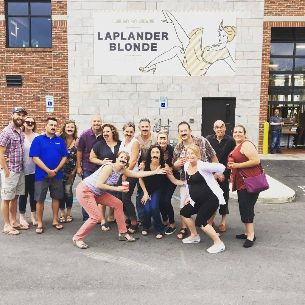 The Pint Cycle | restaurant | 9002 Technology Dr, Fishers, IN 46038, USA | 8447468292 OR +1 844-746-8292