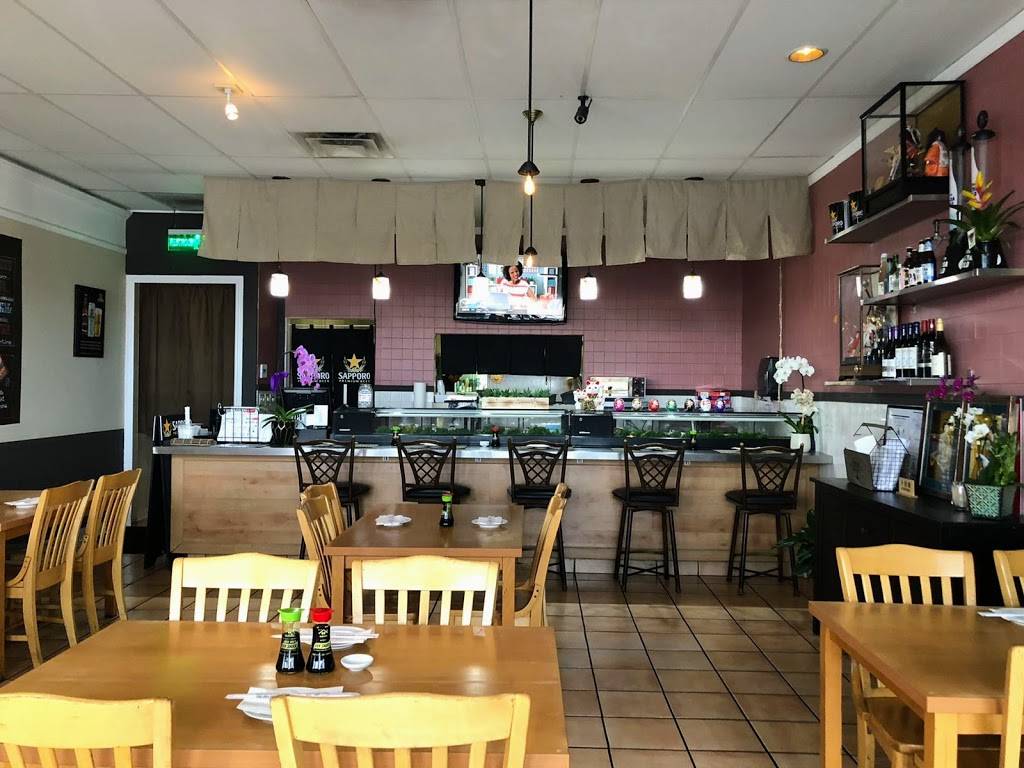 Tengoku | meal takeaway | 2603 Windmill Pkwy, Henderson, NV 89074, USA | 7022635596 OR +1 702-263-5596