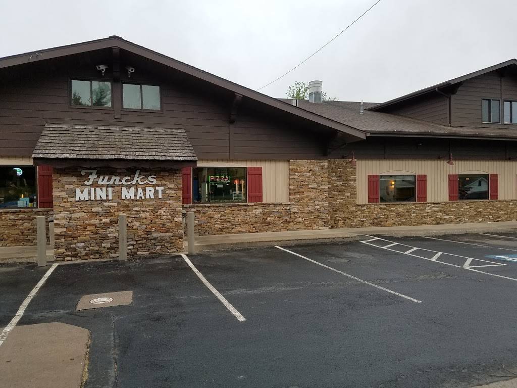 Funcks Restaurant | restaurant | 1805 Fisher Ave, Annville, PA 17003, USA | 7178652764 OR +1 717-865-2764