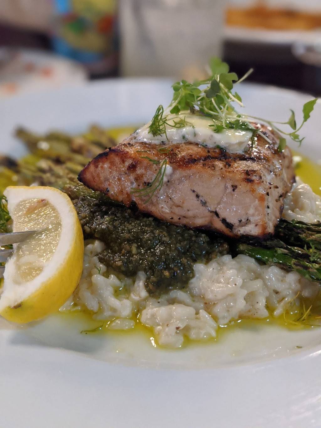 The Collins | restaurant | 1101 Jackson St, Omaha, NE 68102, USA | 5319991206 OR +1 531-999-1206