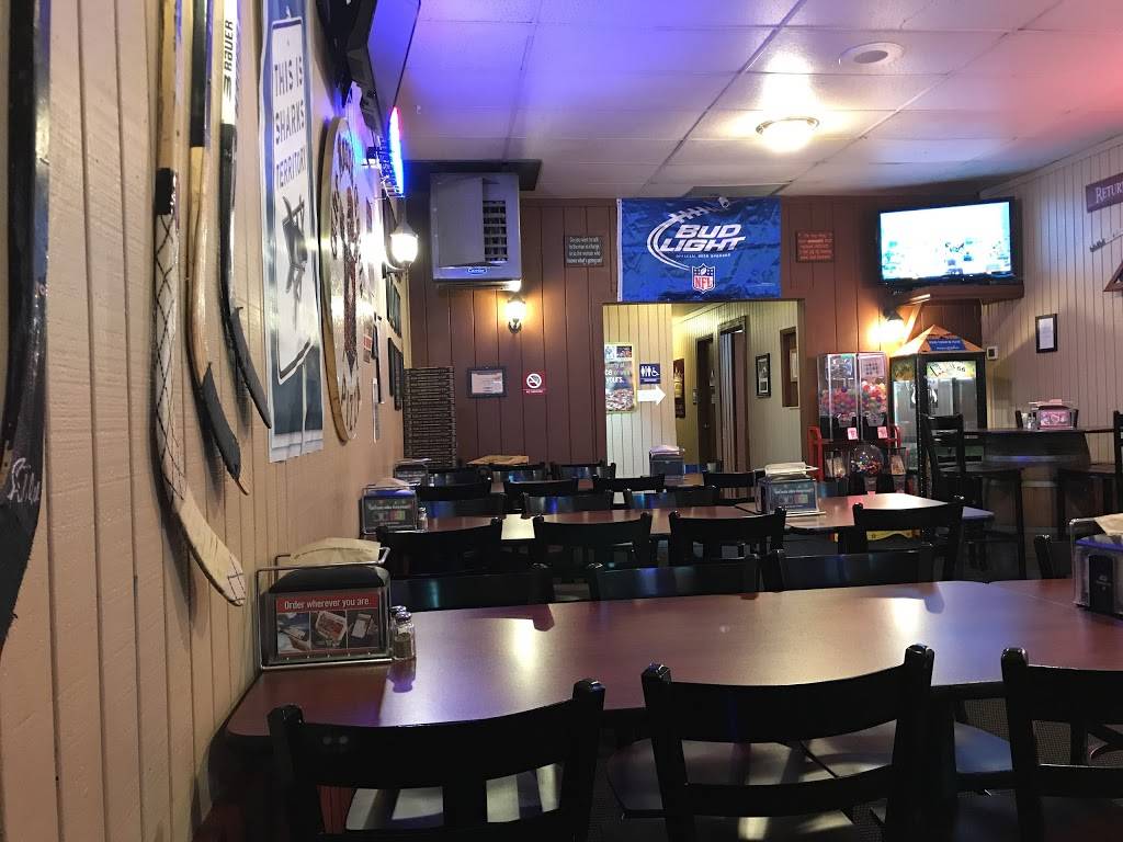 Round Table Pizza | meal delivery | 1175 Lincoln Ave, San Jose, CA 95125, USA | 4082954644 OR +1 408-295-4644