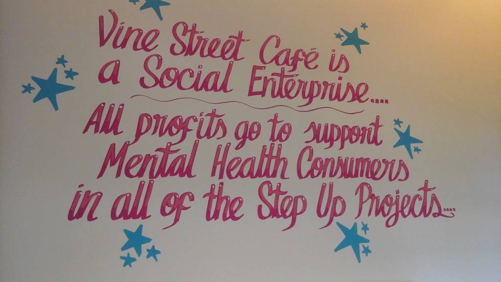 Conscious Cup | cafe | 1057 Vine St, Los Angeles, CA 90038, USA | 3238484284 OR +1 323-848-4284