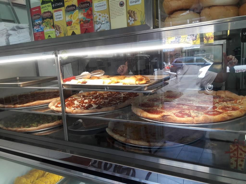 Church Avenue Pizza Shop | restaurant | 1916 B Church Ave, Brooklyn, NY 11226, USA | 7184626060 OR +1 718-462-6060