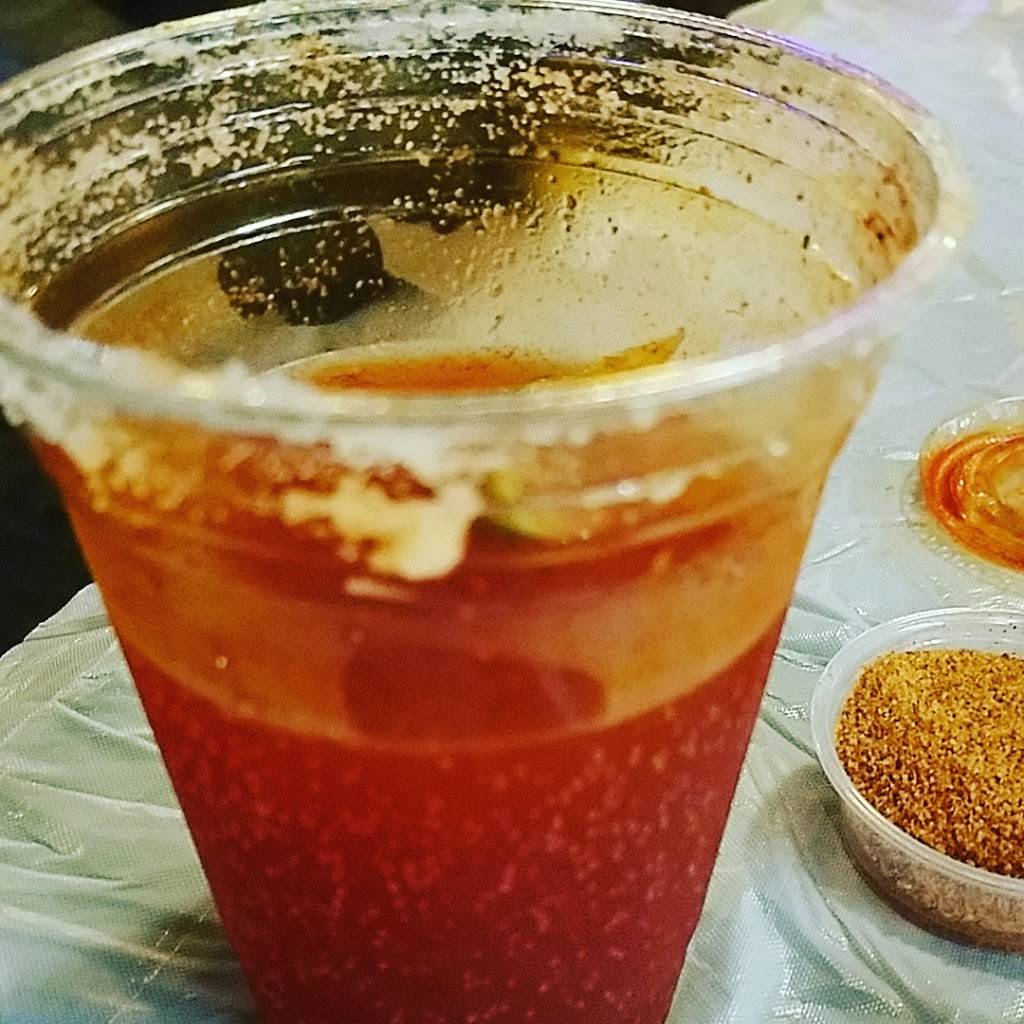 LA Crawfish | restaurant | 6439 W 43rd St, Houston, TX 77092, USA | 8324911121 OR +1 832-491-1121