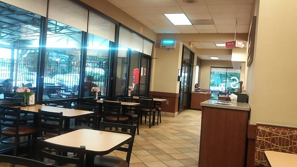 Chick-fil-A | restaurant | 9801 South Blvd, Charlotte, NC 28273, USA | 7045527997 OR +1 704-552-7997