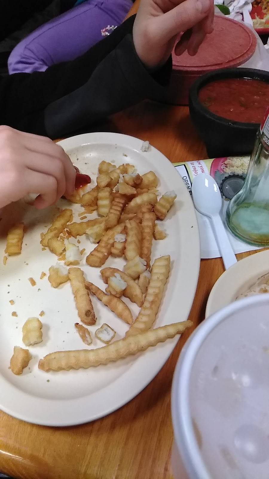 Speedy Burrito | restaurant | 9516 179th St, Tinley Park, IL 60487, USA | 7084299100 OR +1 708-429-9100