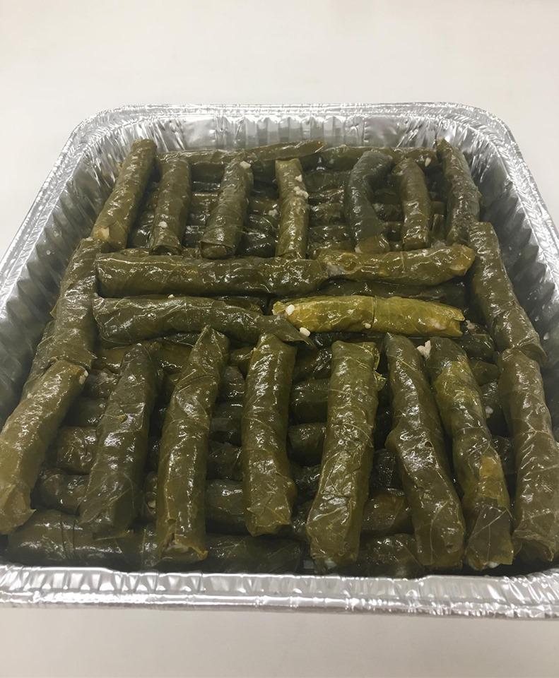 Shawarma Al Basha | restaurant | 440 SW 8th St, Miami, FL 33130, USA | 7865024445 OR +1 786-502-4445