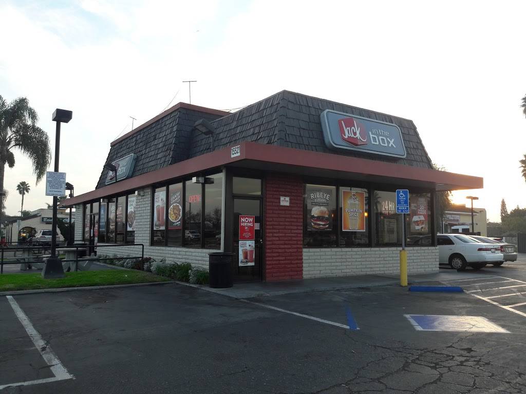 Jack in the Box | restaurant | 15521 Brookhurst St, Westminster, CA 92683, USA | 7148392339 OR +1 714-839-2339