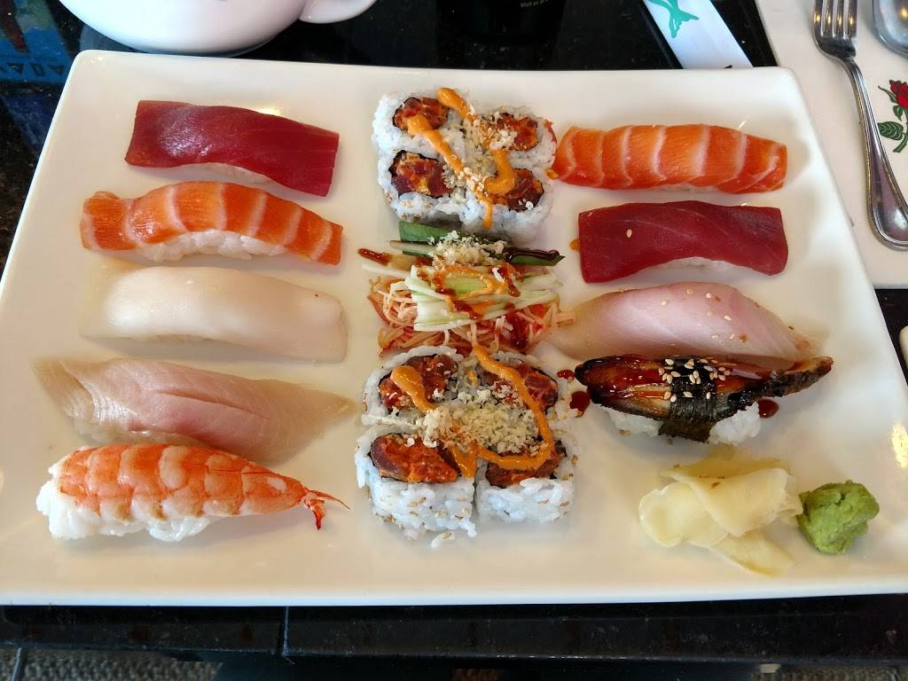 Tea House Asian Bistro | restaurant | 1123, 270 Delaware Ave, Delmar, NY 12054, USA | 5187295283 OR +1 518-729-5283