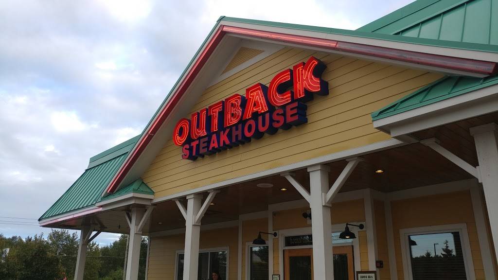 Outback Steakhouse | restaurant | 4255 Haines Rd, Hermantown, MN 55811, USA | 2187222471 OR +1 218-722-2471