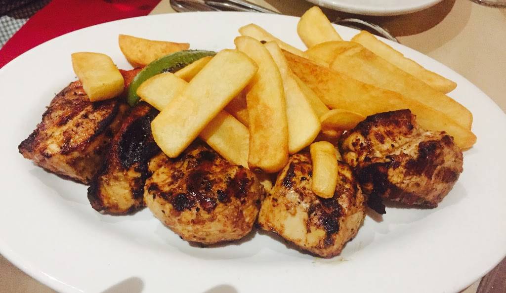 Byblos | restaurant | 678 Washington St, Norwood, MA 02062, USA | 7817628998 OR +1 781-762-8998