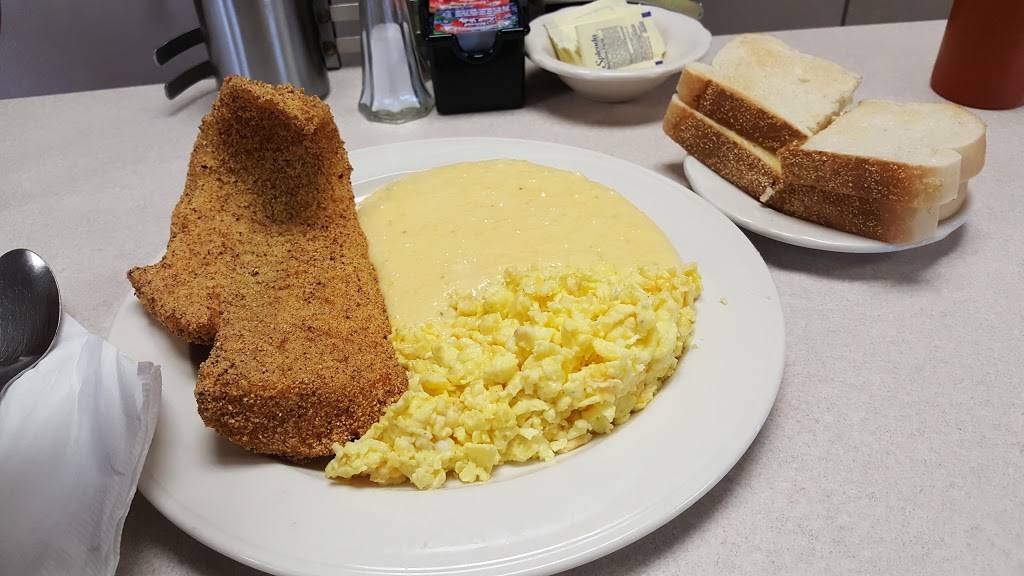 Hyde Park Café | cafe | 2301 Hyde Park Blvd, Niagara Falls, NY 14305, USA | 7162977687 OR +1 716-297-7687