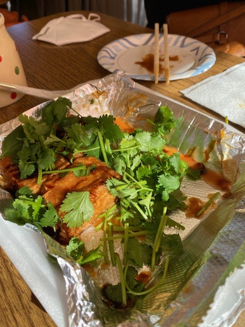 Lucky Number 1 Chinese Restaurant | restaurant | 1210 Lomita Blvd, Harbor City, CA 90710, USA | 3105305262 OR +1 310-530-5262