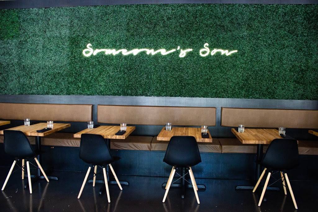 Someones Son | restaurant | 804 Douglas Rd Suite 145, Coral Gables, FL 33134, USA | 7863346374 OR +1 786-334-6374