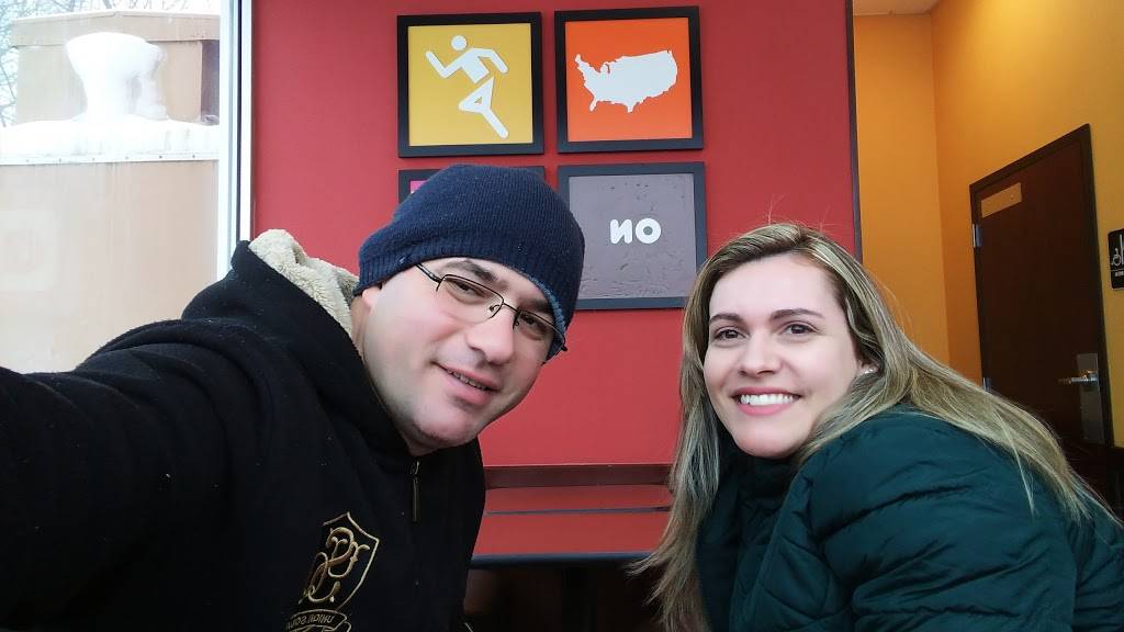 Dunkin | bakery | 269 E Main St, Marlborough, MA 01752, USA | 5084859710 OR +1 508-485-9710