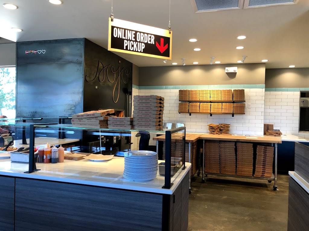 MOD Pizza | restaurant | 1598 S Jordan Pkwy, South Jordan, UT 84095, USA | 3852746048 OR +1 385-274-6048