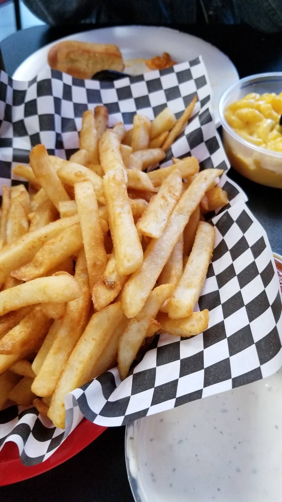 Wings Empire | restaurant | 740 Jamacha Road, El Cajon, CA 92019, USA | 6199382235 OR +1 619-938-2235