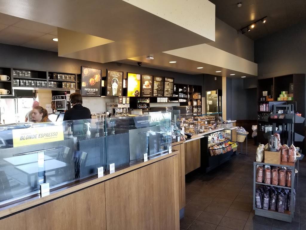 Starbucks | bakery | 4409 E McKellips Rd, Mesa, AZ 85215, USA | 4809854520 OR +1 480-985-4520