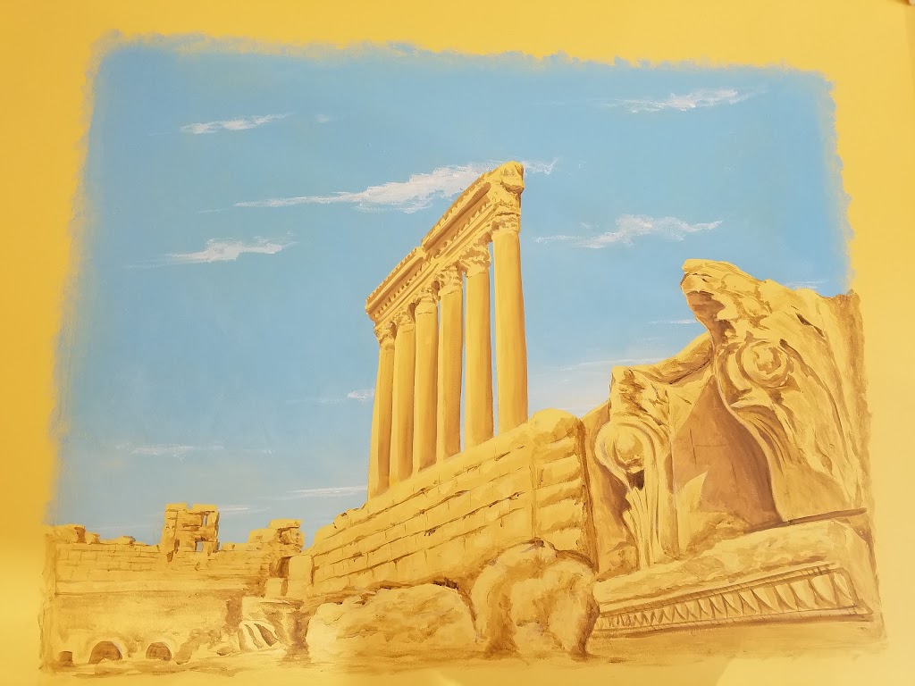 Serops Express Jefferson Hwy (Mid-City) | restaurant | 720 Jefferson Hwy, Baton Rouge, LA 70806, USA | 2252489500 OR +1 225-248-9500