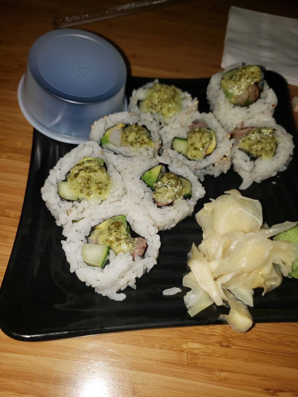 Tokyo Joes | restaurant | 3581 E Harmony Rd, Fort Collins, CO 80528, USA | 9707973030 OR +1 970-797-3030