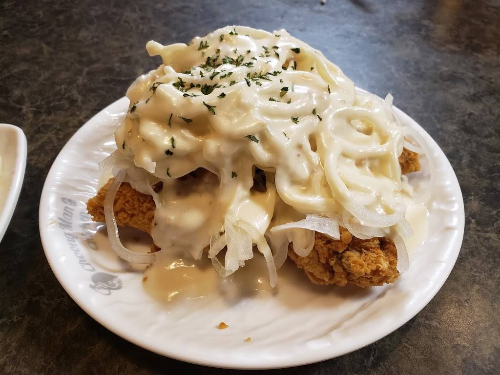 Choong Mahn Chicken - 충만치킨 휴스턴점 | restaurant | 1927 Gessner Rd, Houston, TX 77080, USA | 3465614852 OR +1 346-561-4852