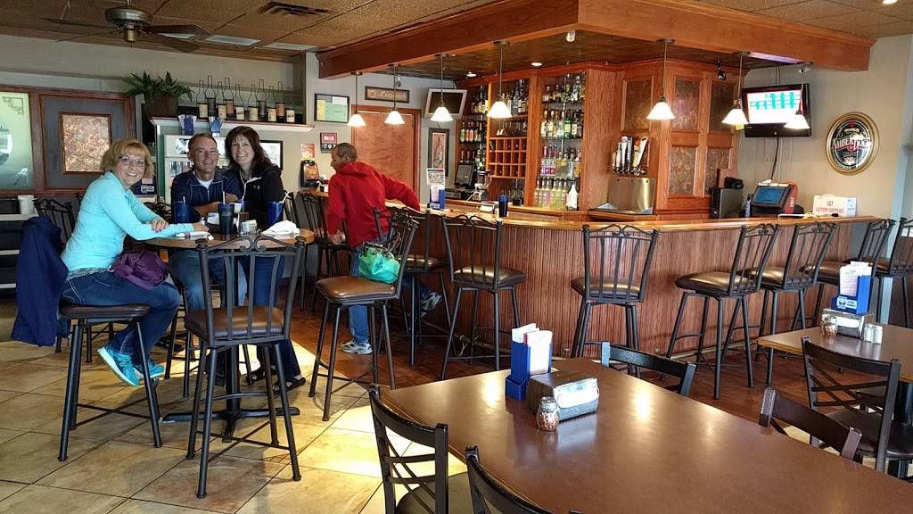 Gs Pizzeria | restaurant | 115 E Bay St, East Tawas, MI 48730, USA | 9893628659 OR +1 989-362-8659