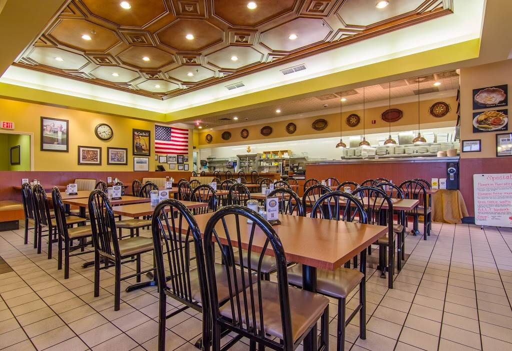 Pancake Factory | restaurant | 13693 23 Mile Rd, Shelby Charter Twp, MI 48315, USA | 5865660022 OR +1 586-566-0022