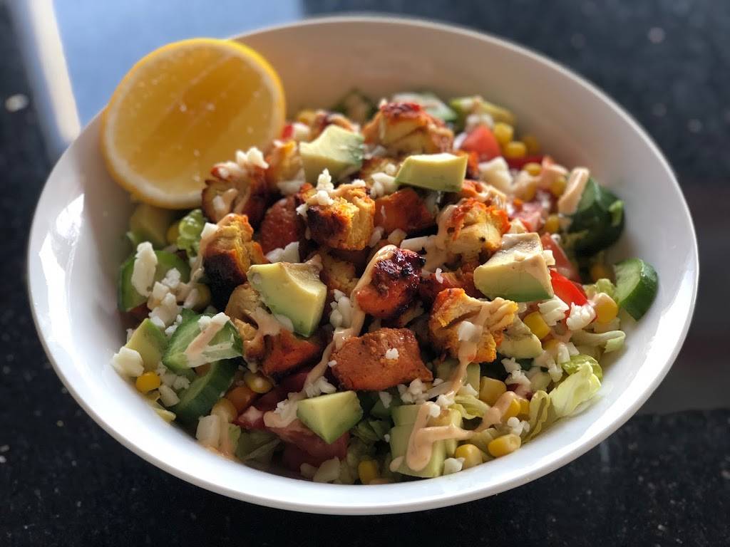 The Kitchen Glendale | restaurant | 1910 W Glenoaks Blvd, Glendale, CA 91201, USA | 8188415100 OR +1 818-841-5100