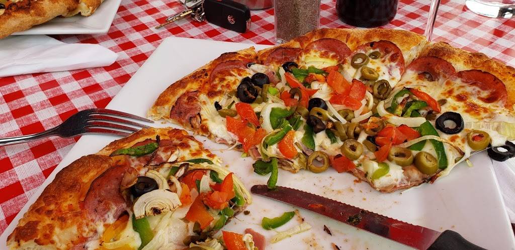 Paragon III | restaurant | 313 Rue Notre-Dame, Repentigny, QC J6A 2R9, Canada | 4505814000 OR +1 450-581-4000