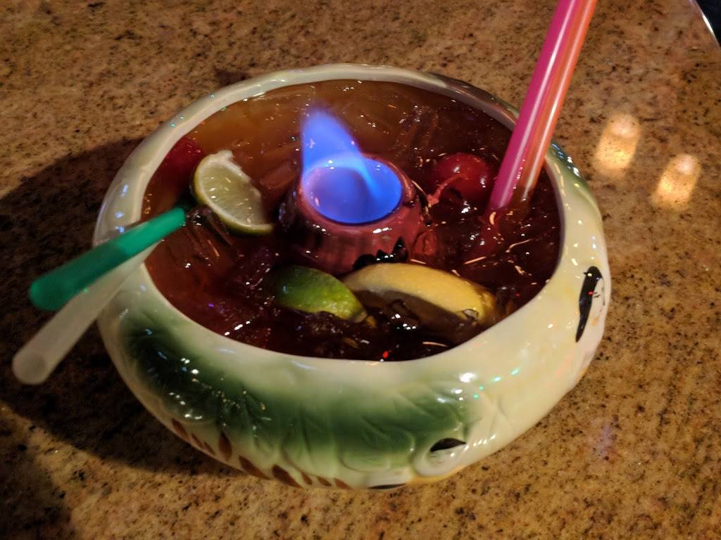 Rum Bullions Island Bar | restaurant | 407 N Virginia St, Reno, NV 89501, USA | 7753294777 OR +1 775-329-4777