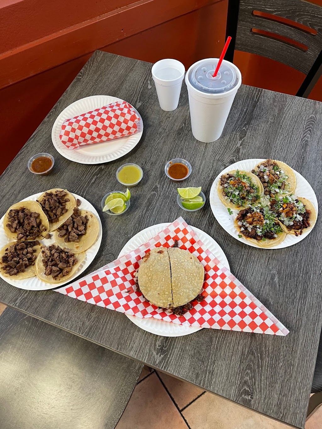 Taqueria El Viejon | restaurant | 450 S State College Blvd, Anaheim, CA 92806, USA | 6572204053 OR +1 657-220-4053