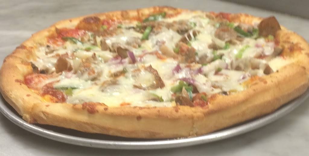 Marros Italian Restaurant | restaurant | 201 S Broad St, Kenbridge, VA 23944, USA | 4346764000 OR +1 434-676-4000