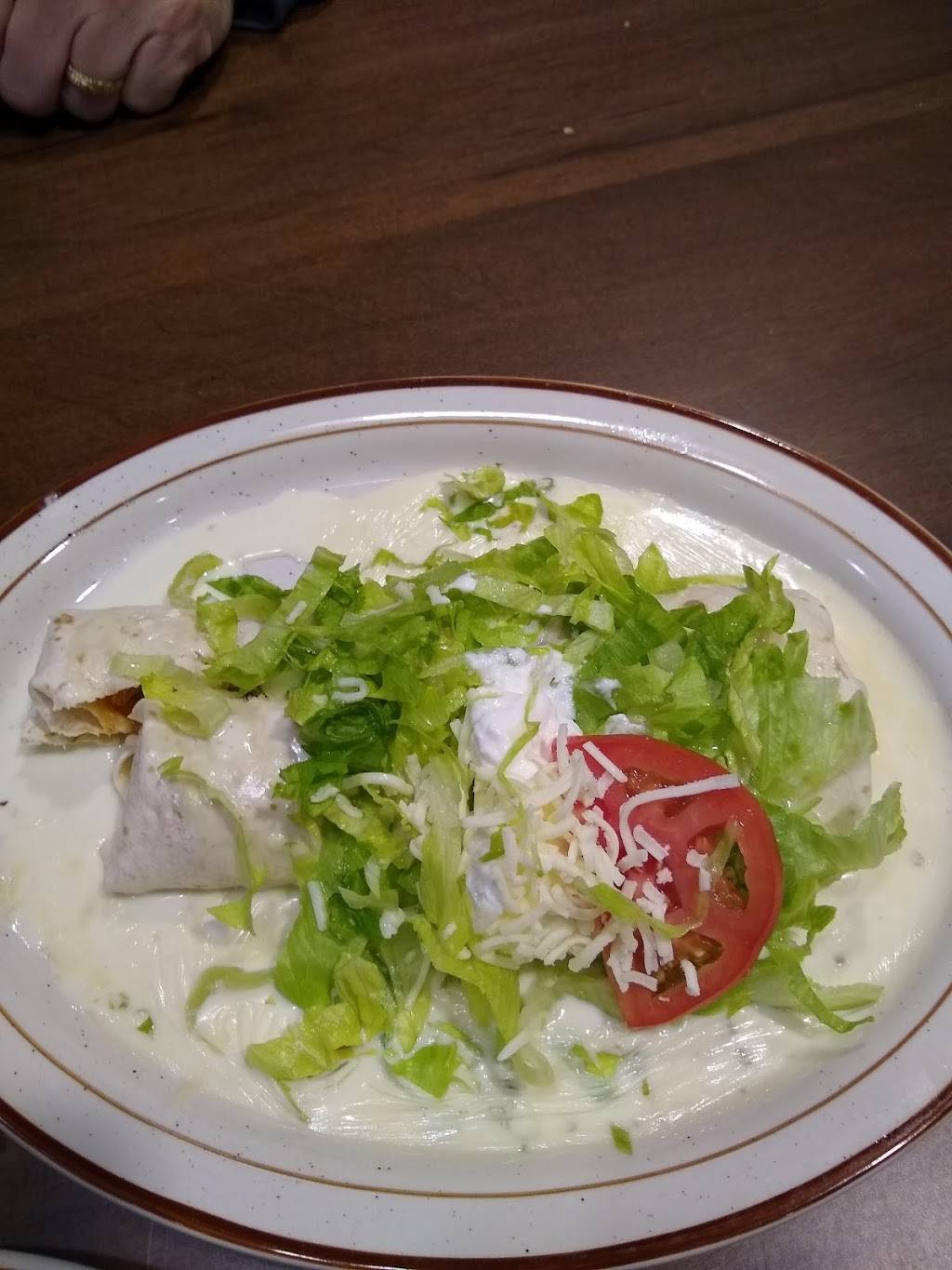 El Patron | restaurant | 316 White Oak Rd Suite 101, Fredericksburg, VA 22405, USA | 5406812143 OR +1 540-681-2143